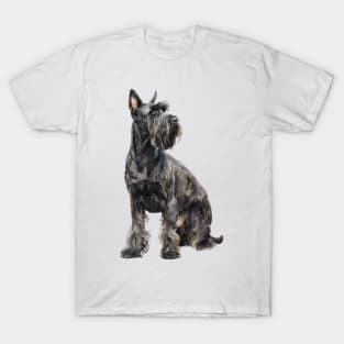 Giant Schnauzer T-Shirt